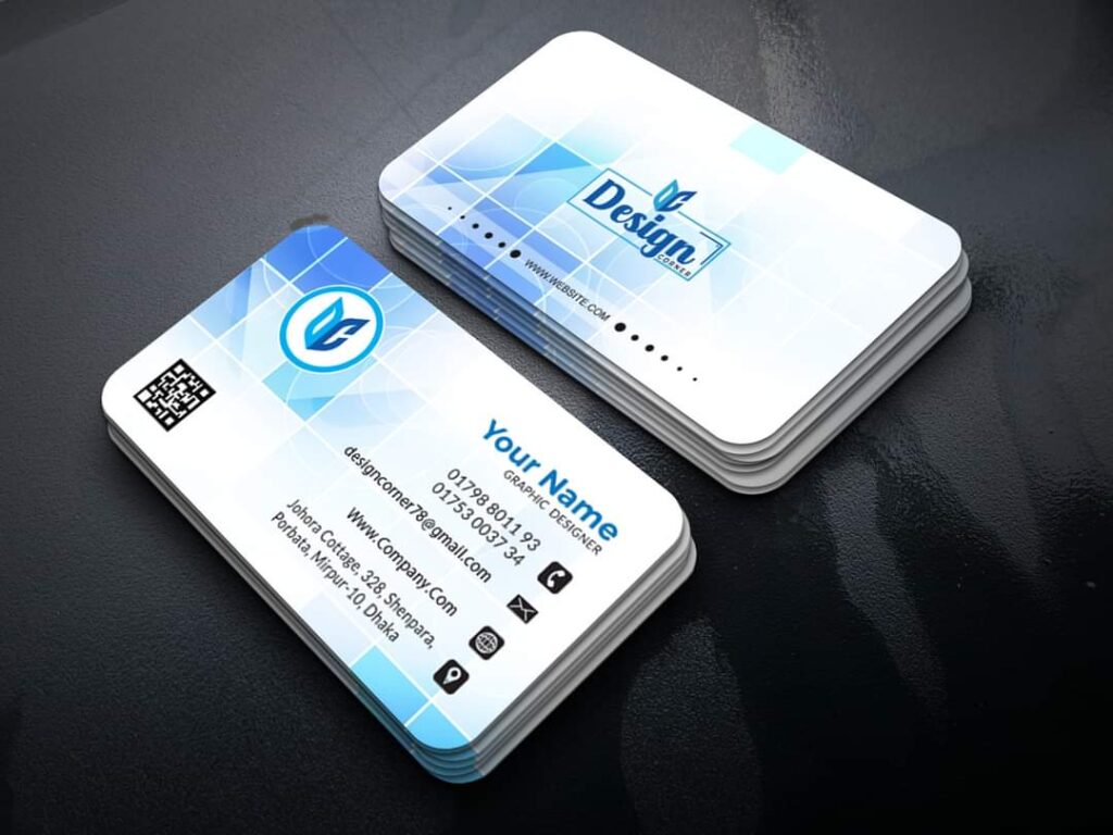 Best Business Card Designer