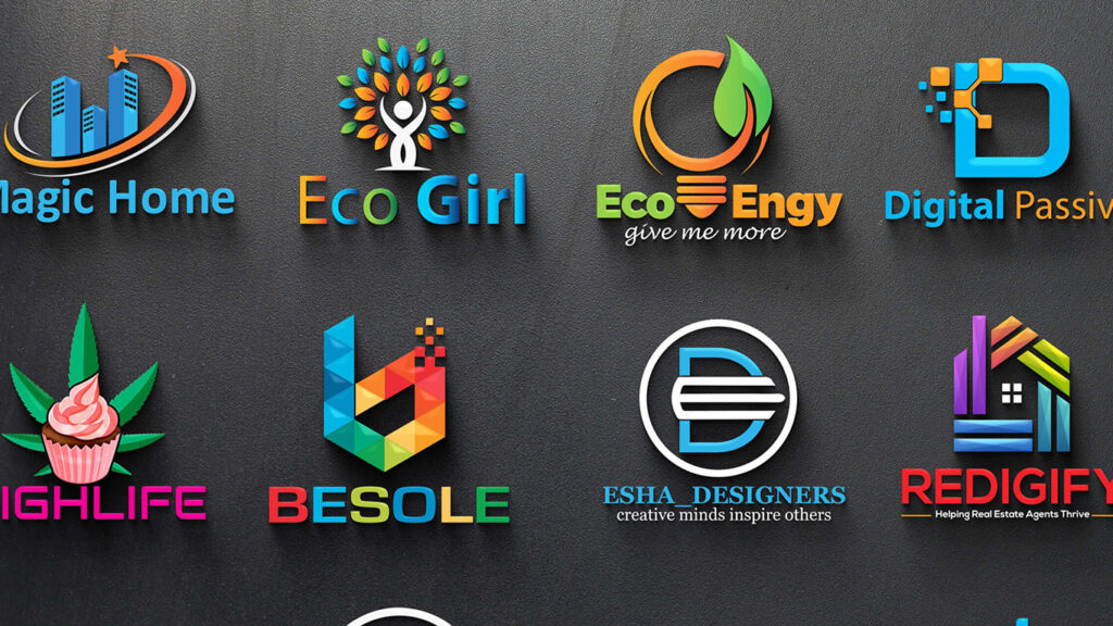 logo design