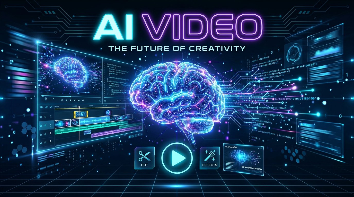 Ai Videos​