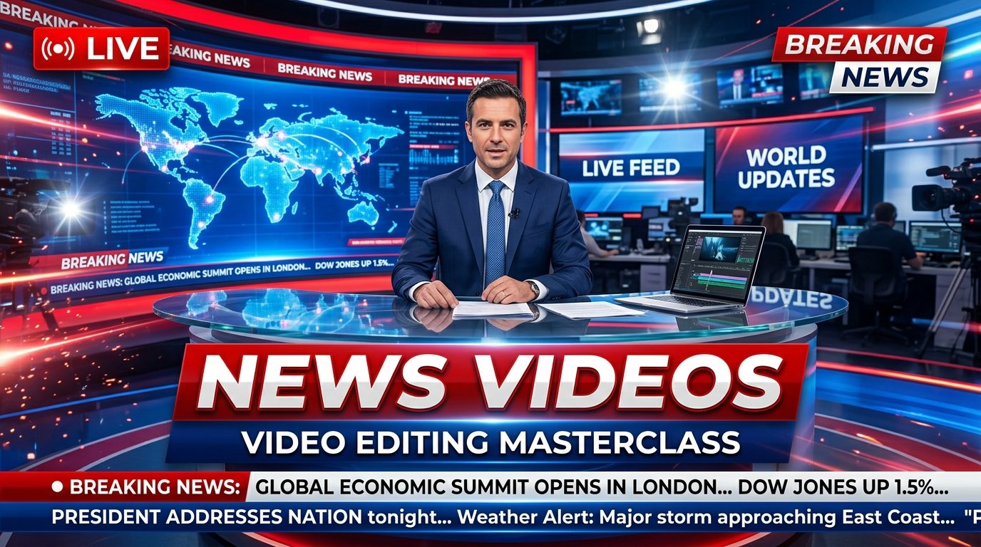 News Videos​