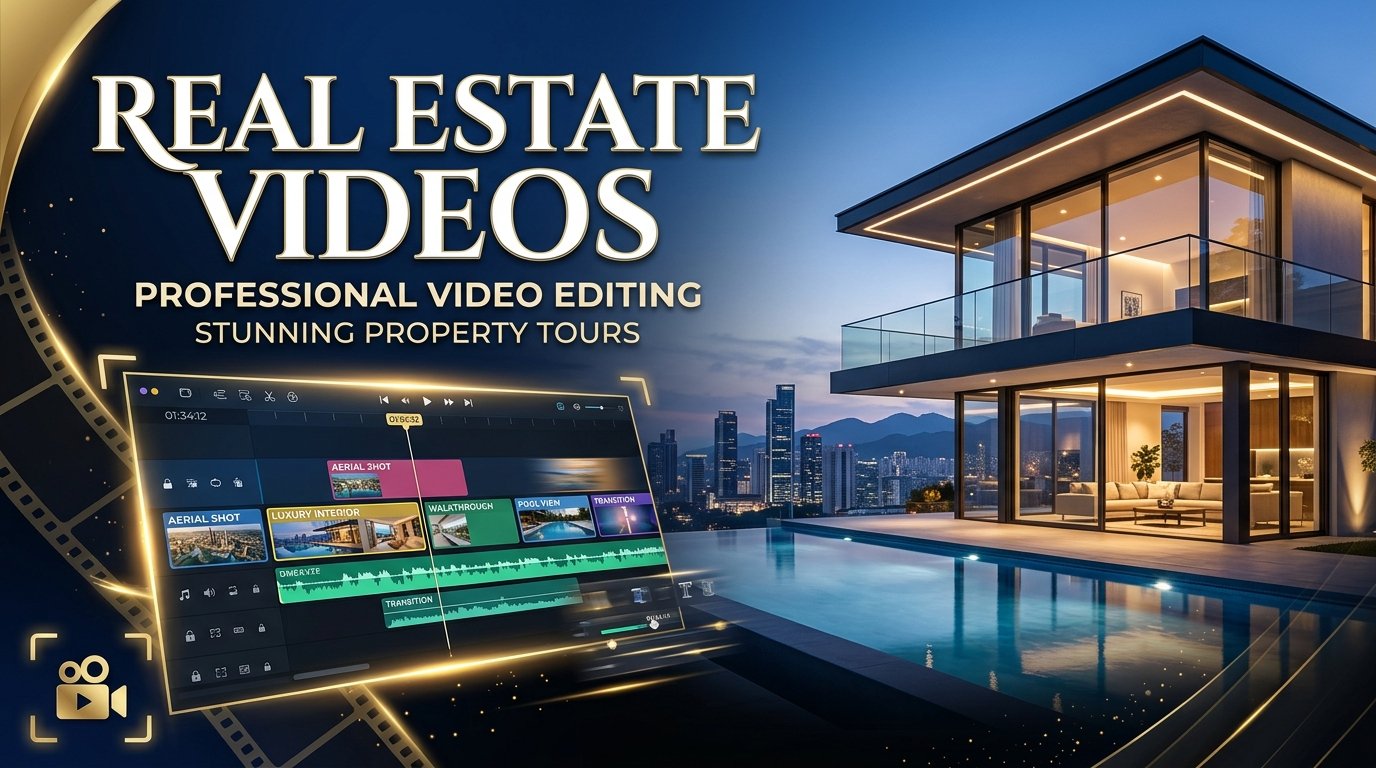 Real Estate Videos