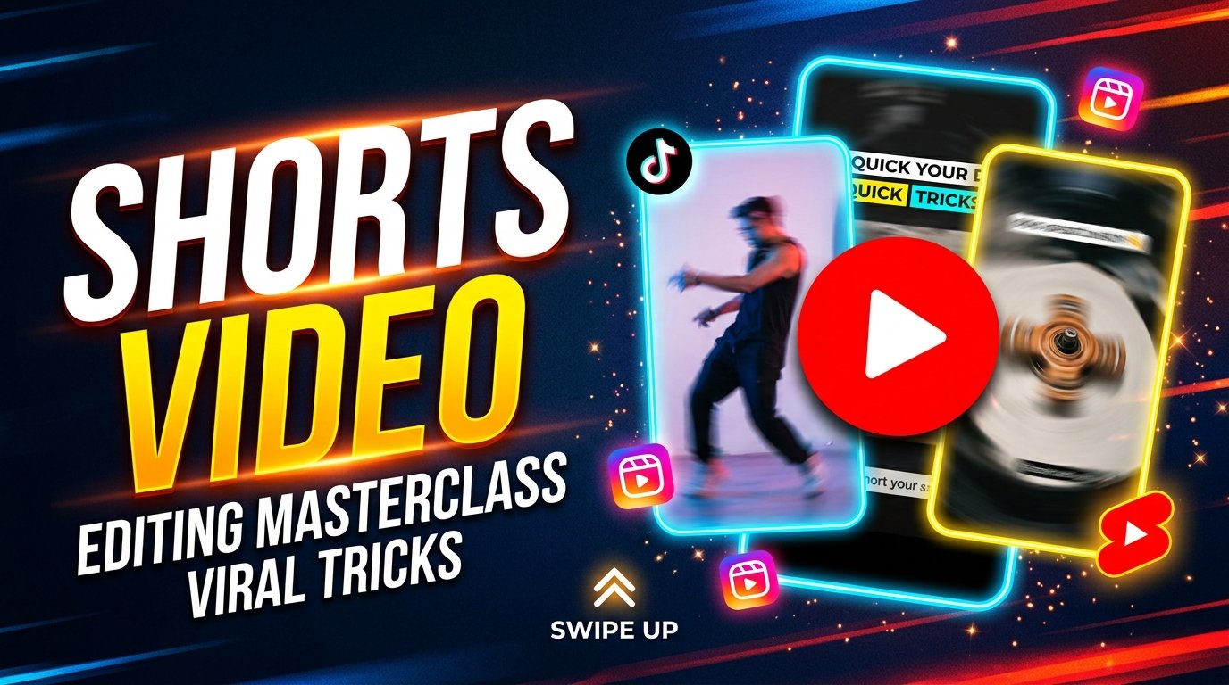 Shorts Videos​