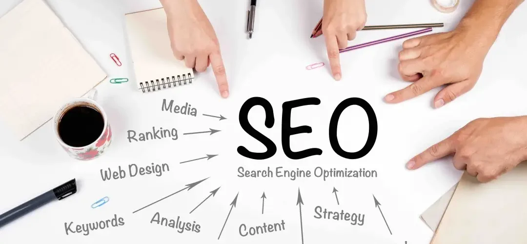 Best SEO Services Company ​