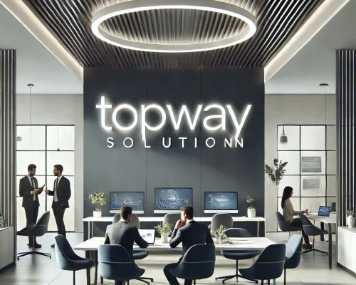 topwaysolution